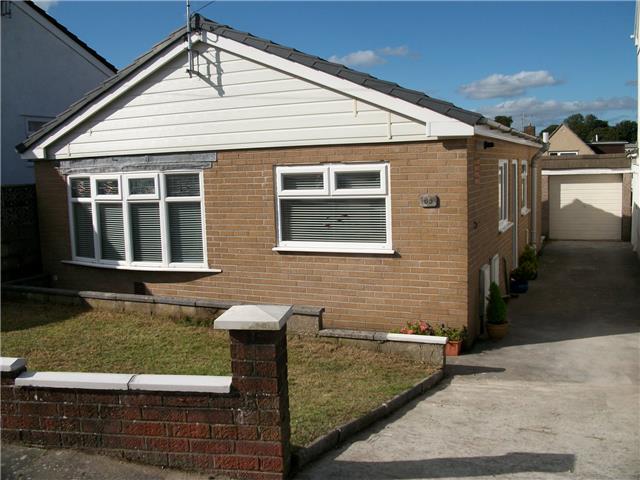  Image of 2 bedroom Detached Bungalow for sale in Heol-Y-Bardd Bridgend CF31 at Heol-Y-Bardd, Bridgend, CF31